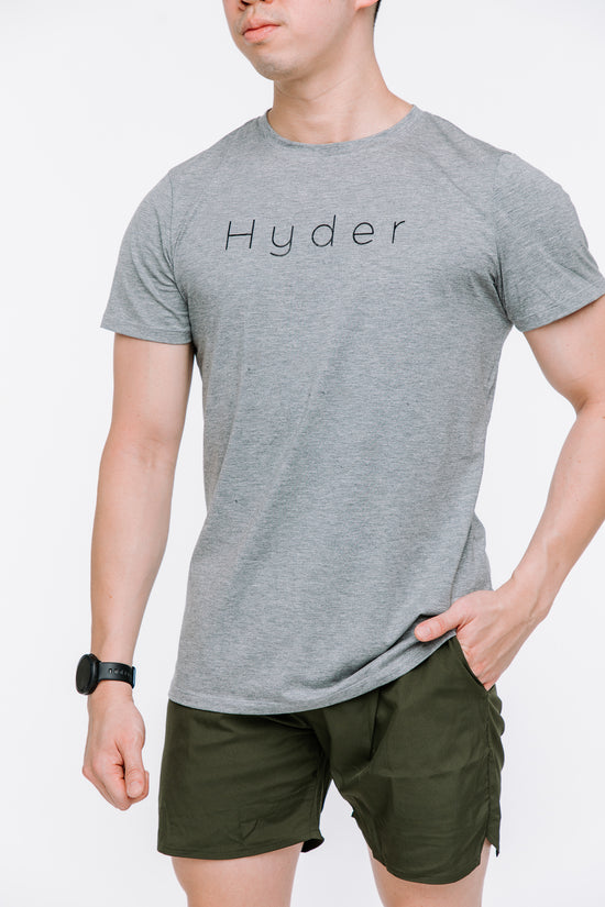 Hyder Men Tee