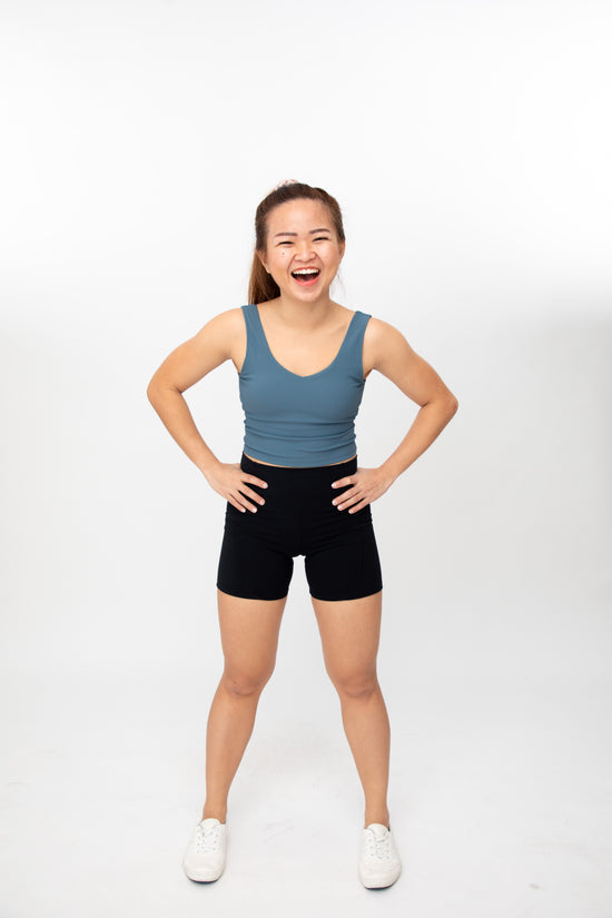 Freedom Short