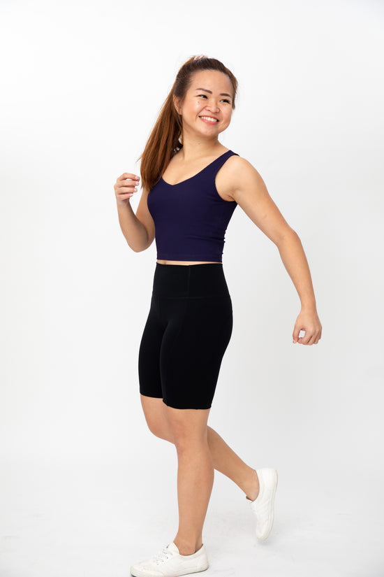 Swift Biker Short