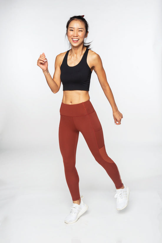 Power Legging