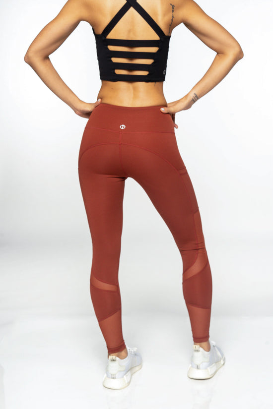 Power Legging