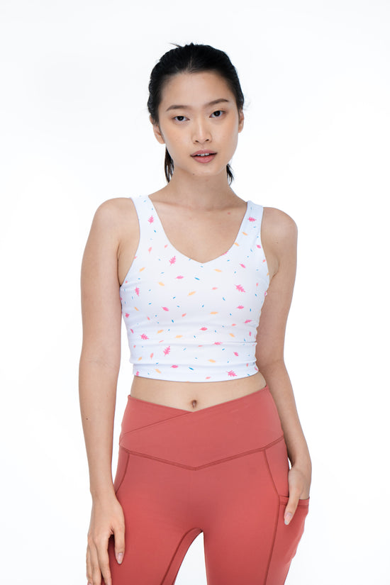 Classic Crop Tank