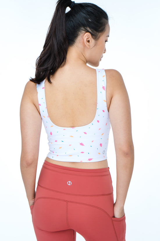 Classic Crop Tank