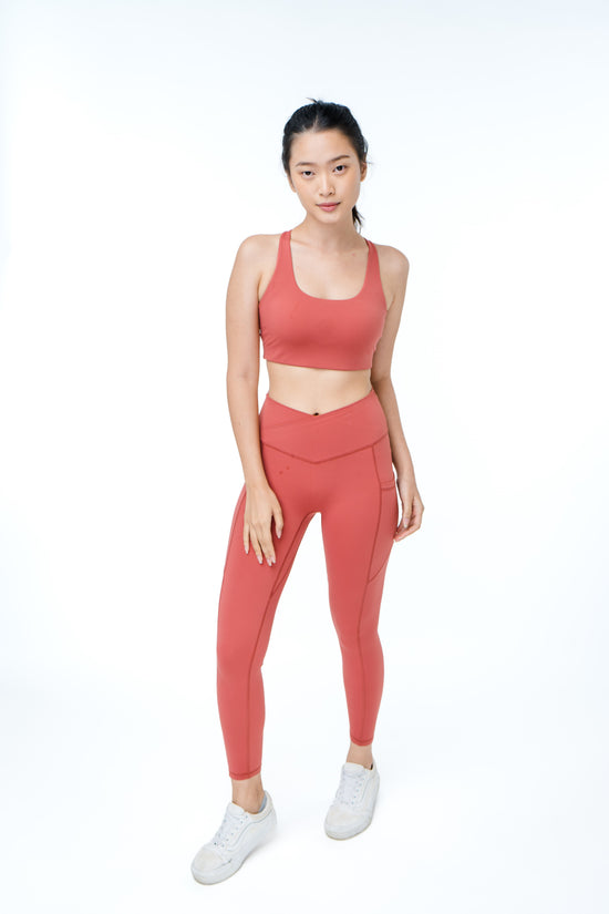Vital Pocket Legging