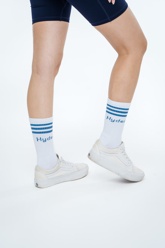 Hyder Socks (pack of 3)