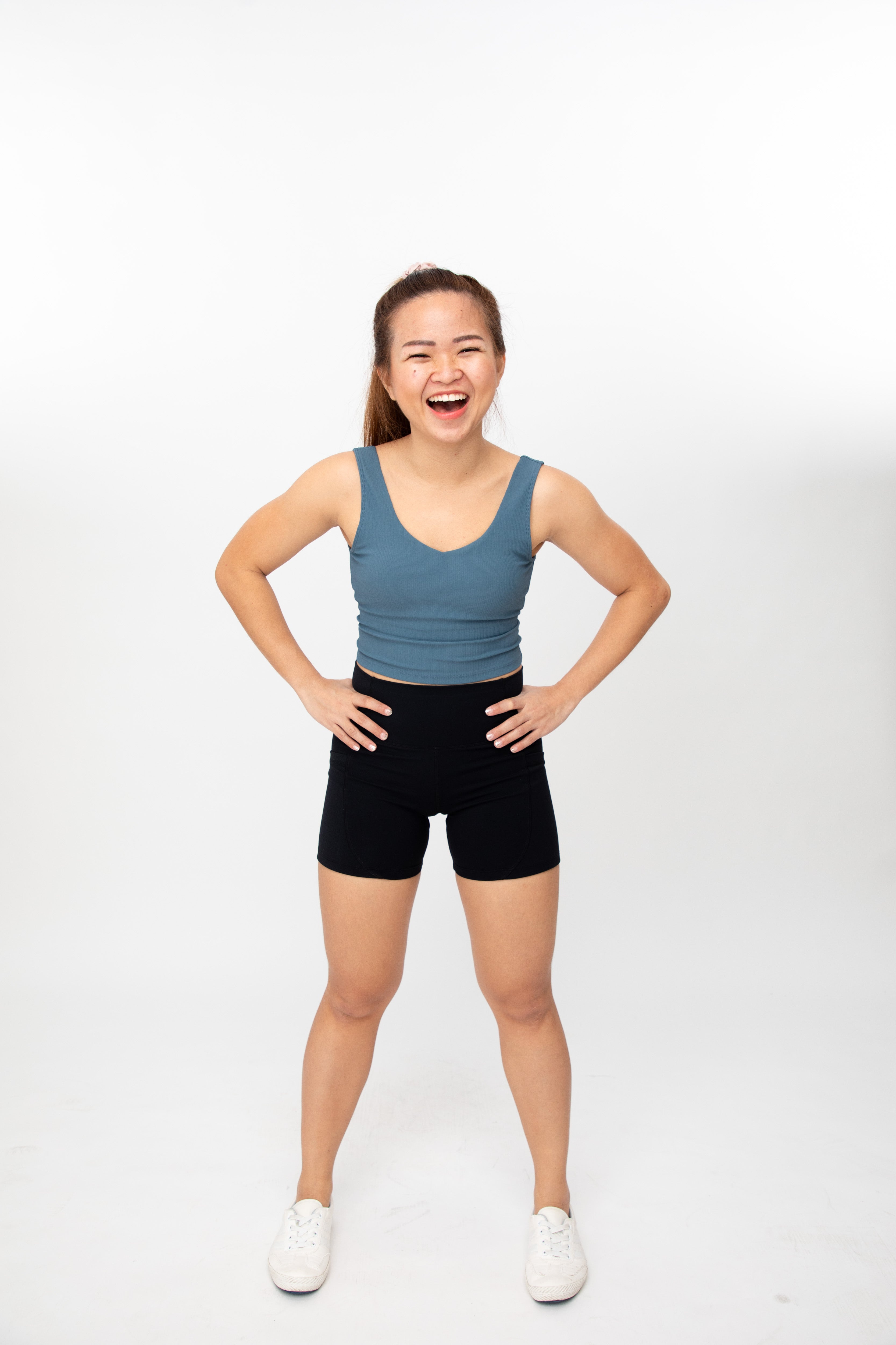 Freedom Short – Hyder