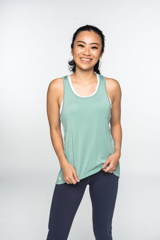 Racer Flow Tank