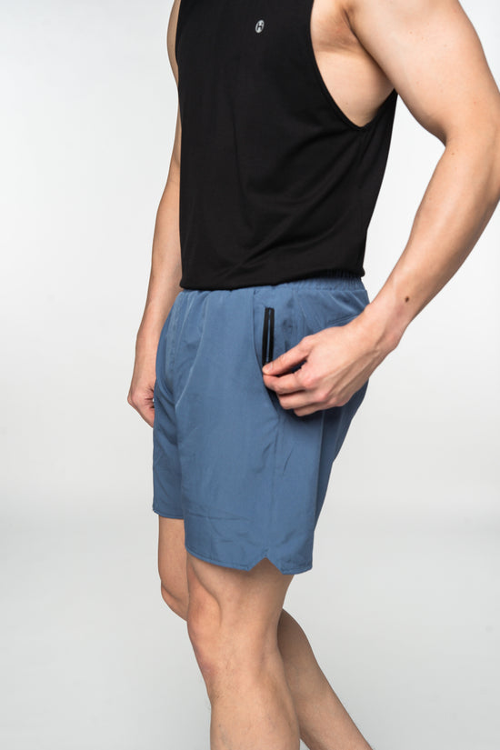 Hyder Vigor Short
